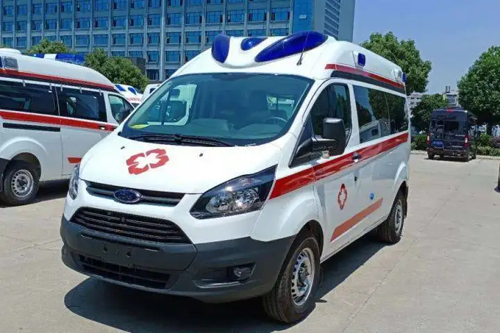 汝阳县长途救护车转院